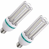 BÓNG ĐÈN LED 5W, 9W, 12W, 16W, 20W, 24W, 30W, 36W CHỮ U- NGUỒN 220V SIÊU SÁNG TIẾT KIỆM ĐIỆN giá cực rẻ | BigBuy360 - bigbuy360.vn