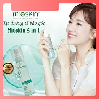 Xịt dưỡng tế bào gốc mioskin chính hãng hàn quốc