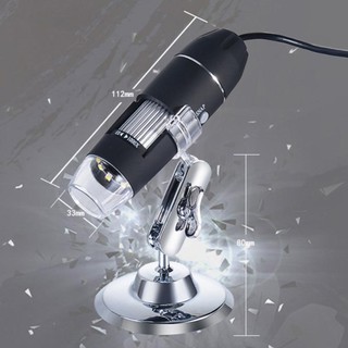 Kính Hiển Vi Phóng Đại 1000x