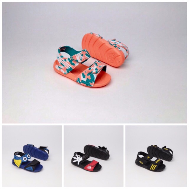 Sandal Trẻ Em