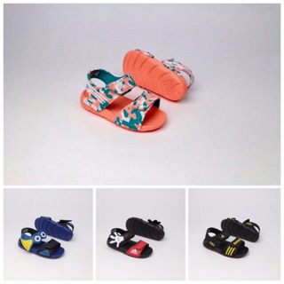 Sandal Trẻ Em