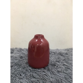 BÌNH HOA GỐM SỨ 10x15 CM