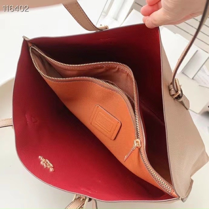 TÚI COACH MOLLIE TOTE