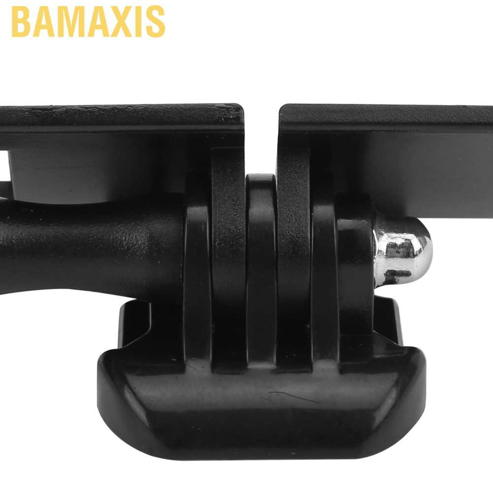 Bamaxis New Action Camera Protective Case Cover Cage Shock‑proof Frame for GoPro Hero 9