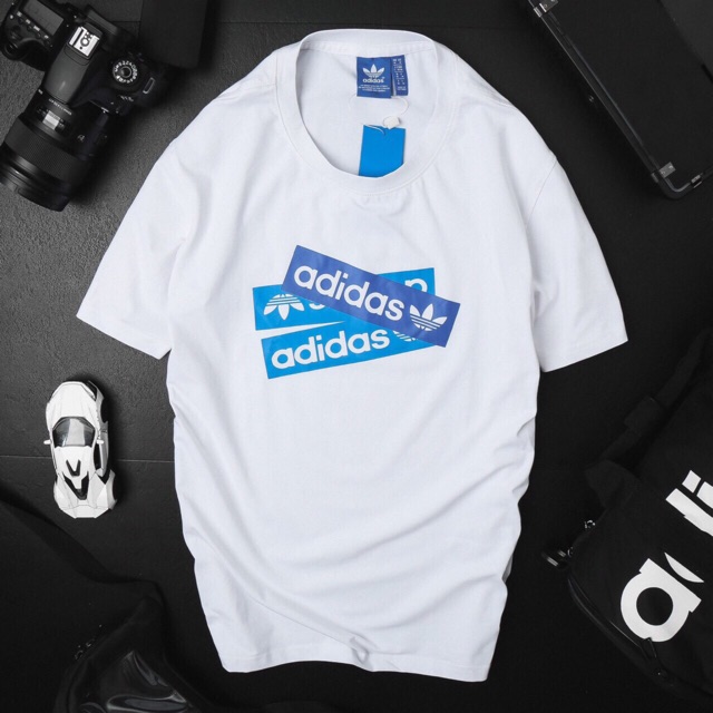 ALBUM 357 - ÁO THUN VNXK COTTON Full Tag DAS NEW 2019