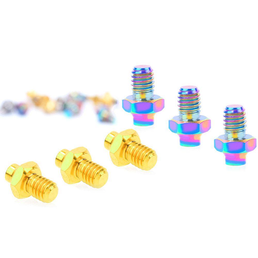 Bộ Ốc Vít Thay Thế Chuyên Dụng Cho Bàn Đạp Xe Đạp Leo Núi