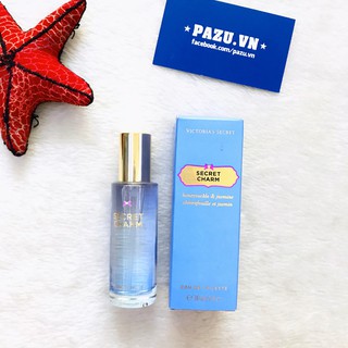Nước hoa Victoria's Secret Secret Charm EDT