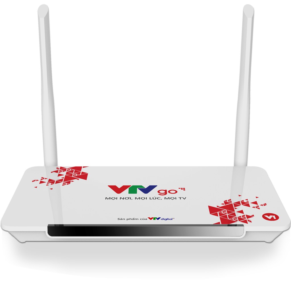 Android TV Box VTV Go