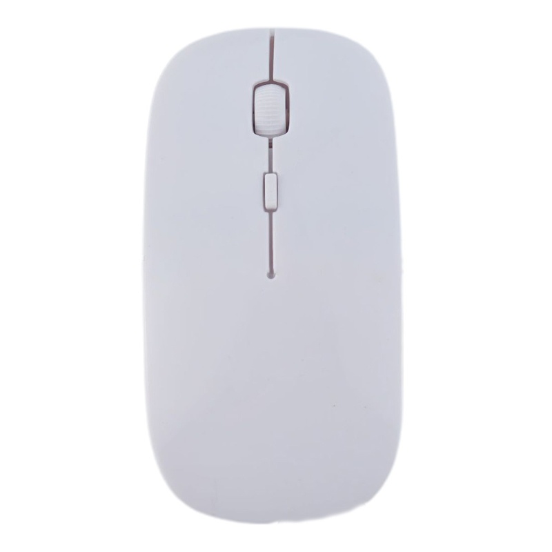 Chuột không dây 2.4Ghz Kèm Đầu Nhận USB Cho Windows Win 7 / 200