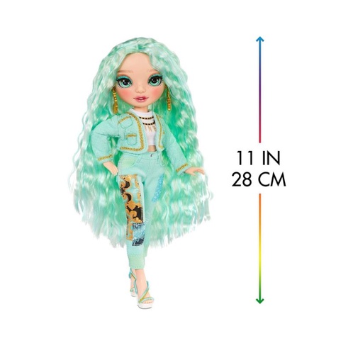 Búp bê rainbow high series 3 Daphne