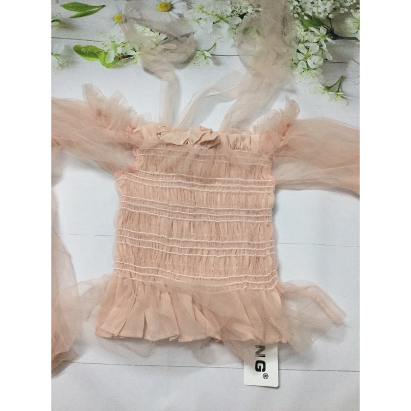 ♥️Áo Ren Tiểu ThưFzsize dưới 55kg
