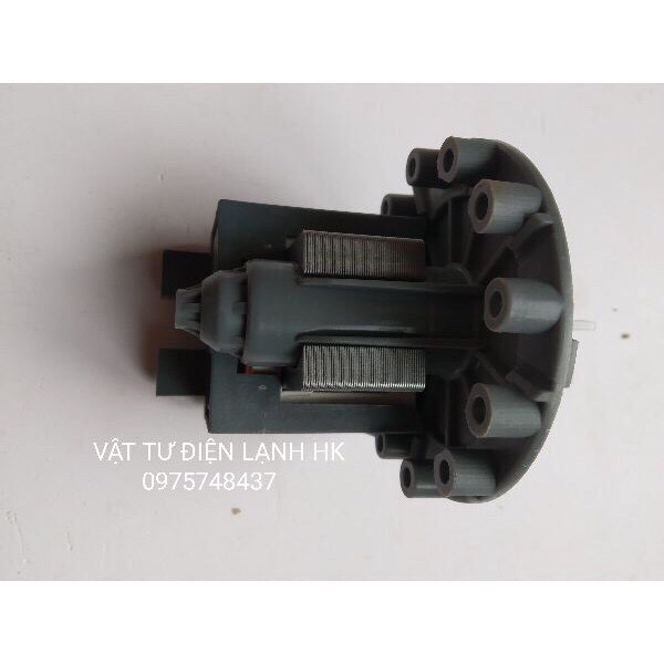 Bơm xả cho máy giặt cửa ngang đa năng FOGEEN - Loại cài - Bắt Vít ( chọn đúng loại khi đặt hàng)