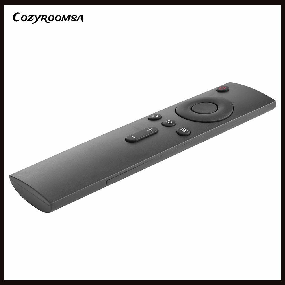 Điều Khiển Từ Xa Thông Minh Cho Xiaomi Mi Tv Box 3 3c 3s 3pro