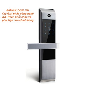Khóa điện tử YALE YDM 3109