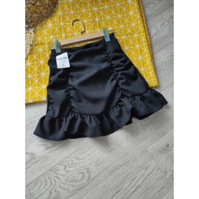 Chân Váy Đuôi Cá Ôm Sát Body Có Quần Trong | BigBuy360 - bigbuy360.vn