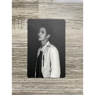 [Photocard] Infinite Sungyeol