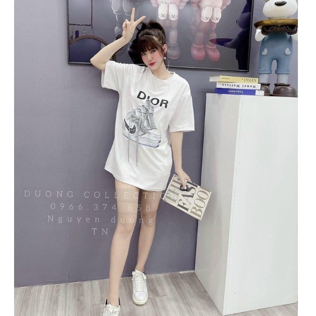 Đẹp Mê Ly (HÀNG CHUẨN) Áo Phông mới về Siêu Hót