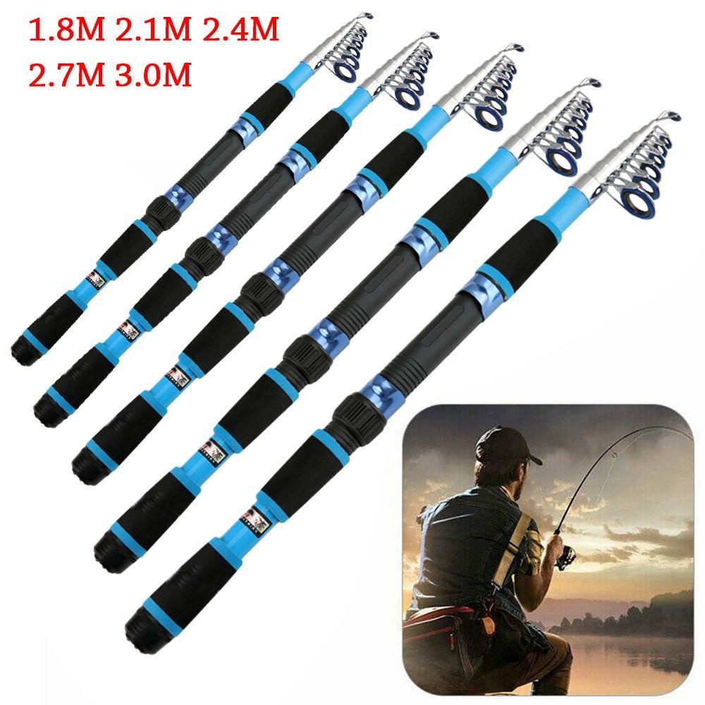 Cần Câu Cá Có Thể Điều Chỉnh Kích Cỡ