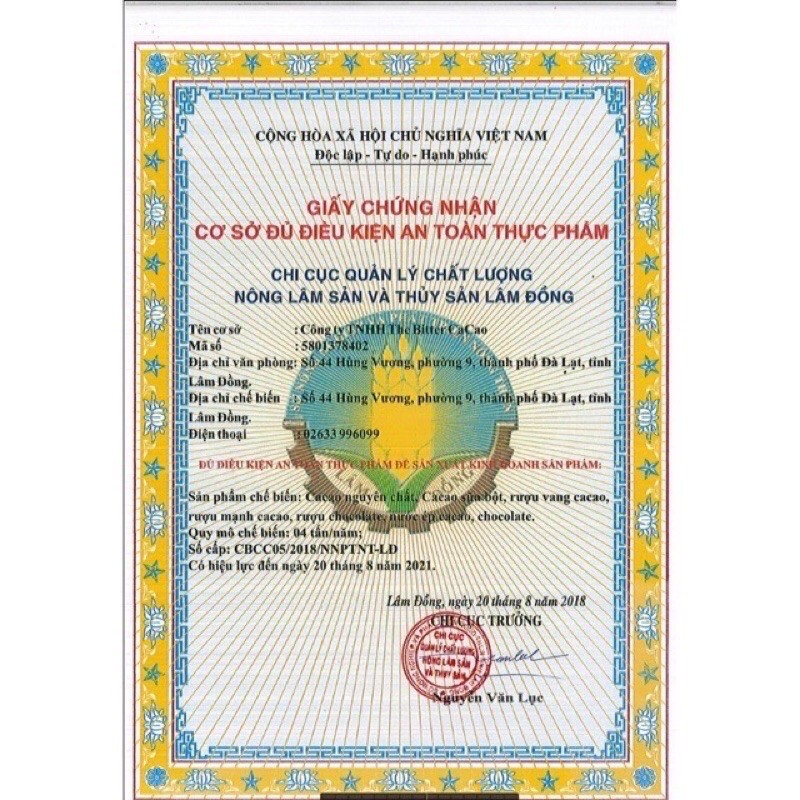 Cacao Nalee Slim ( mẫu mới 20 gói ) | BigBuy360 - bigbuy360.vn