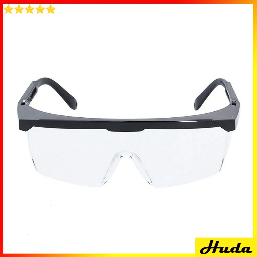 KÍNH BẢO HỘ LAO ĐỘNG TOTAL uio