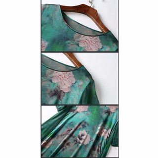 ĐẦM SUÔNG PHI LỤA - DSNO0220