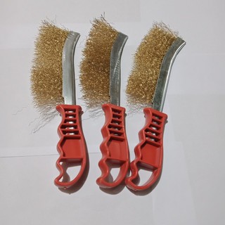 CHỔI ĐÁNH RỈ CẦM TAY
