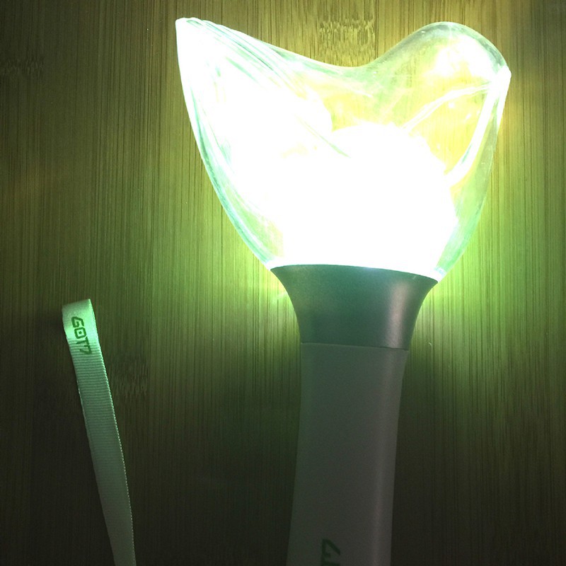 Đèn lightstick GOT7