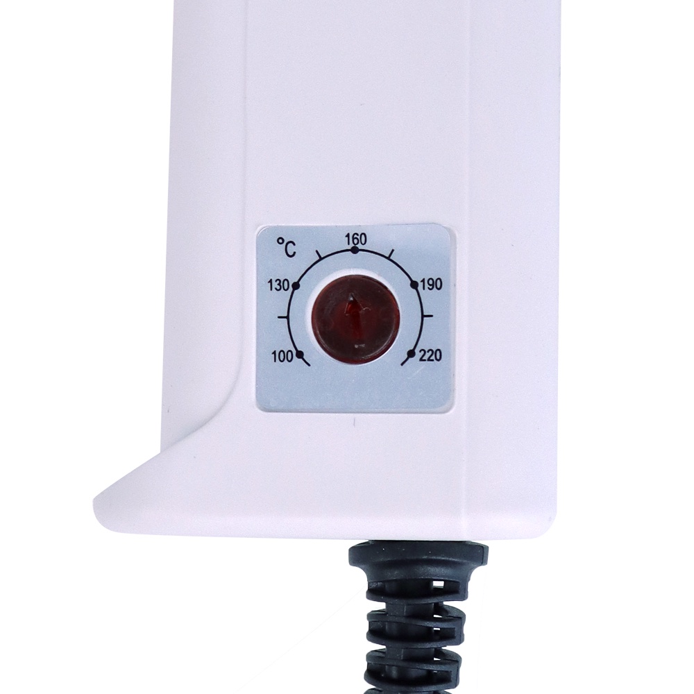 Súng Bắn Keo Nhiệt Độ Cao 120W AC100-240V Cho Súng Bắn Keo 11mm