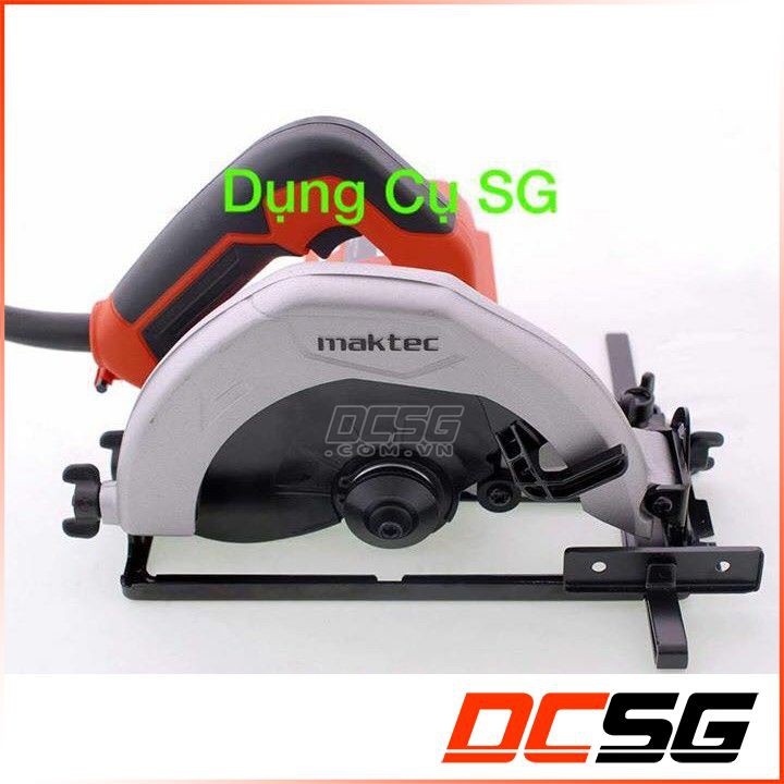 Máy cưa đĩa 185mm dùng điện 1.050W Maktec MT583