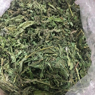 Cỏ ngọt 100g nguyên lá
