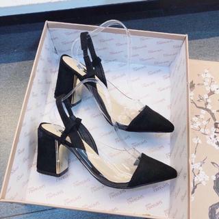 GUốc trong Zara