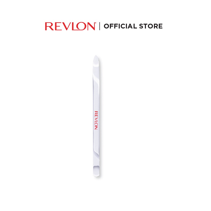 Cây lấy móng 2 đầu Revlon Pro 2-in-1 Nail/Cuticle Groomer