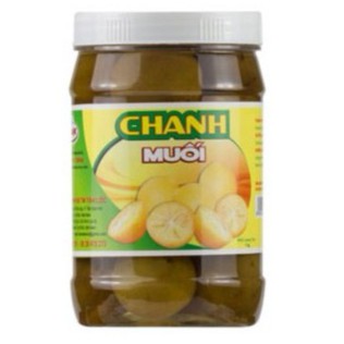 Chanh Muối  Tấn Lộc 1kg