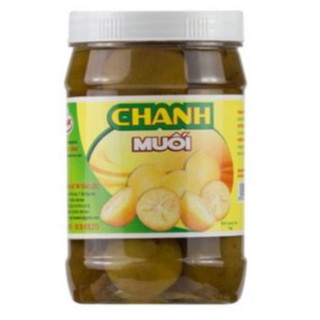 Chanh Muối  Tấn Lộc 1kg