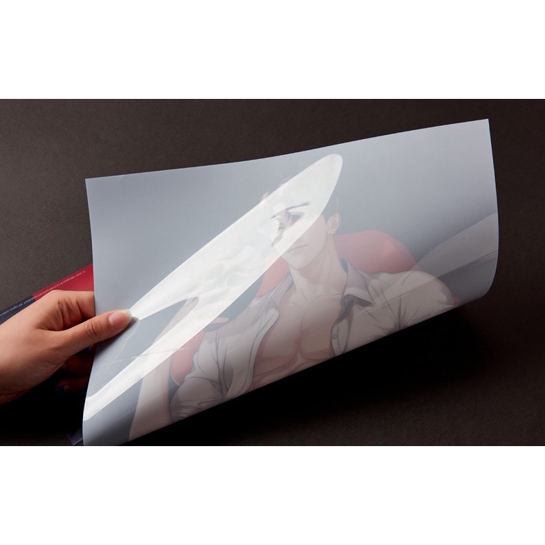 BJ Alex Goods - bộ thay quần áo, Poster có đèn nền