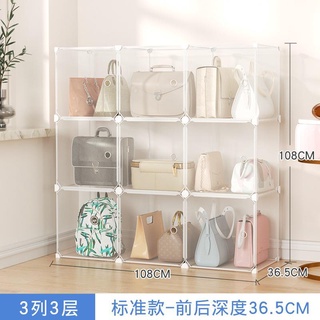 TỦ ĐỰNG TÚI XÁCH ( MẪU HOT)