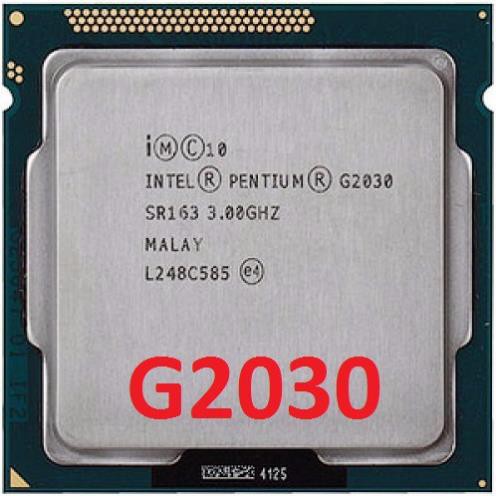 Tổng hợp CPU i3 3240/i5 2400/i5 3470/i5 3570 Socket 1155 + Tặng keo tản nhiệt