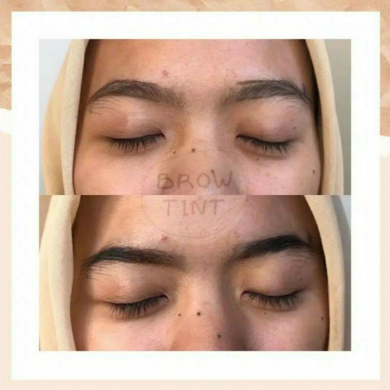 (hàng Mới Về) Bút Kẻ Lông Mày Lâu Trôi 2-5 Ngày Henna | BigBuy360 - bigbuy360.vn