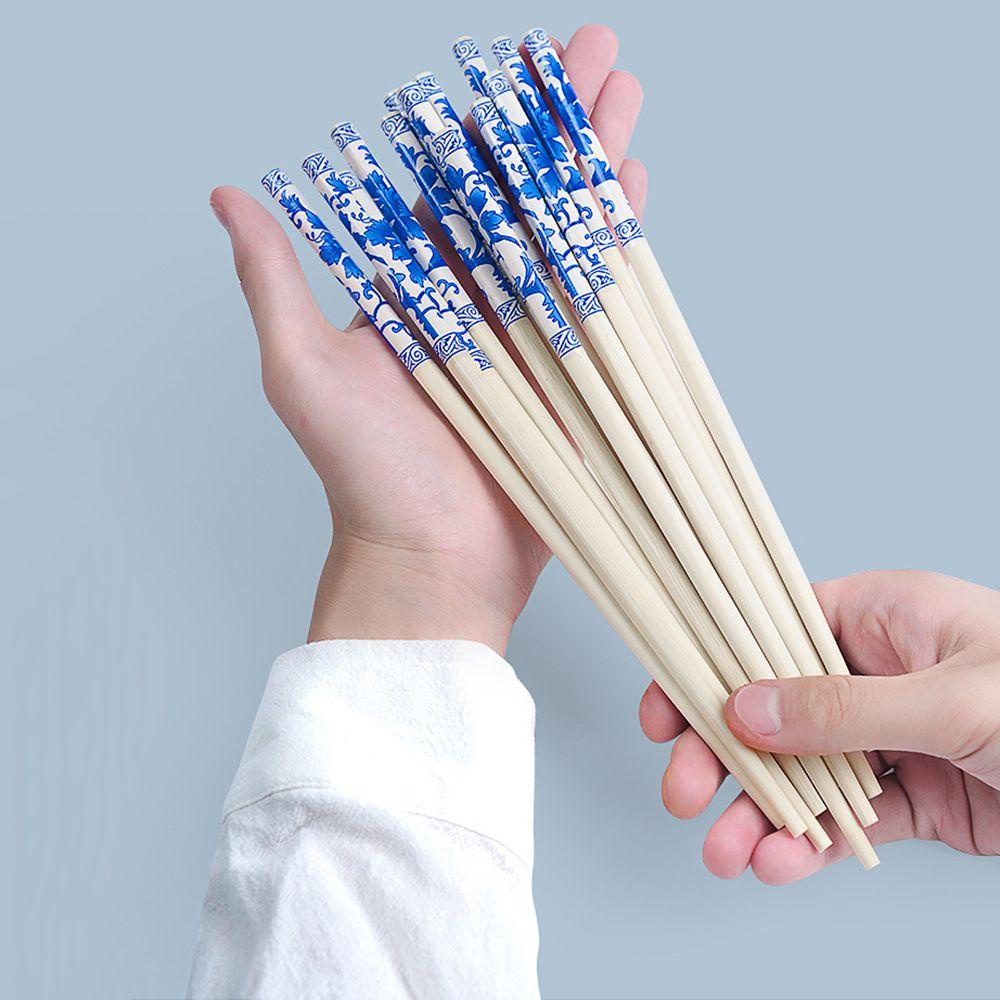 Đũa Tre Chịu Nhiệt Độ Cao Có Thể Tái Sử Dụng