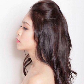 Độn tóc mái phồng sang chảnh sỉ sỉ 35k