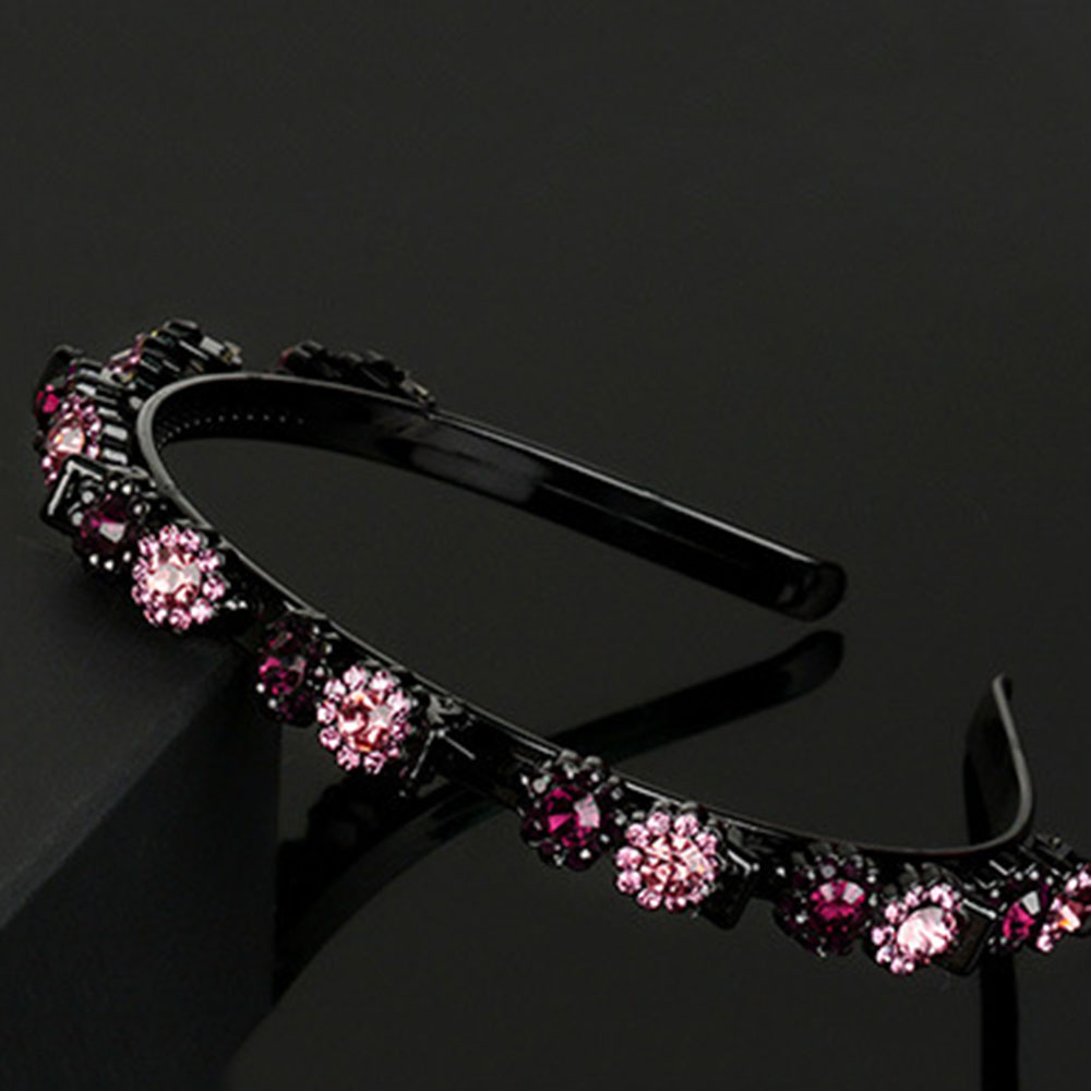 (Hàng Mới Về) Kẹp Tóc Tạo Kiểu Phong Cách Hàn Quốc Cho Nữ