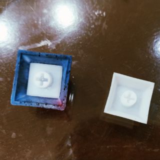 Chân Stem cho Artisan keycaps