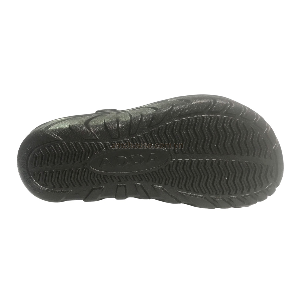 Giày nhựa đúc Thái Lan nam  có quai ADDA cao cấp siêu nhẹ - 5TD11 | BigBuy360 - bigbuy360.vn