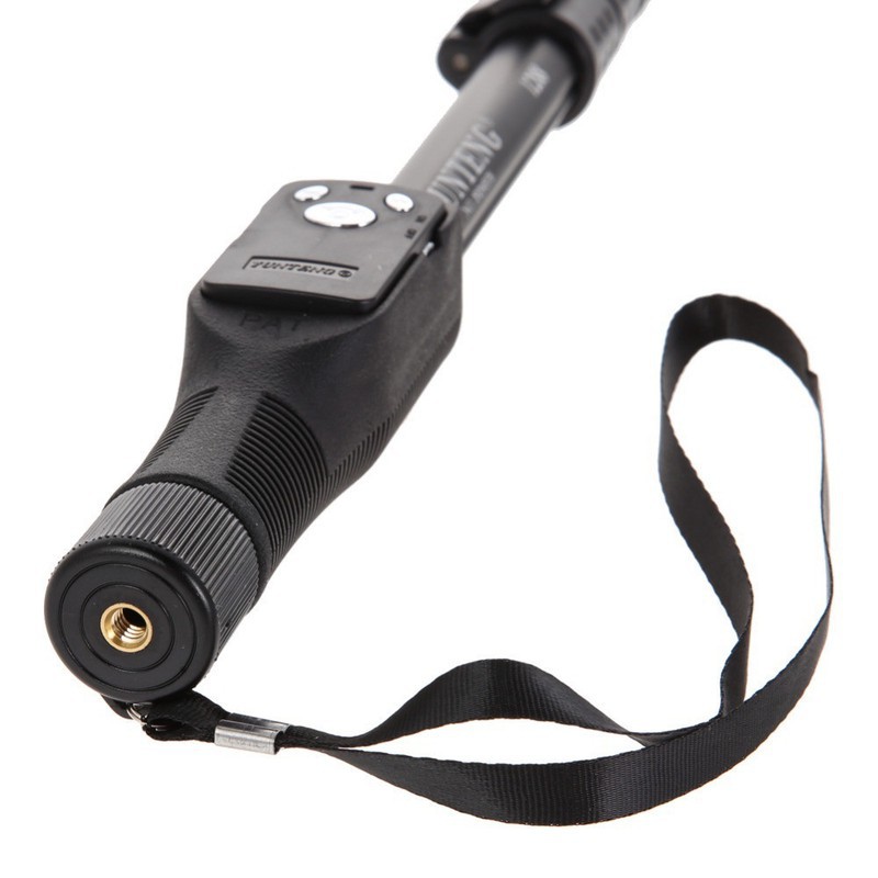 Gậy chụp hình tự sướng yunteng 1288 + chân đế tripod yunteng 228 dài 1.2m