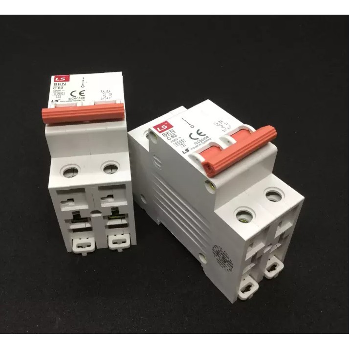 Át tép đôi BKN -C32A-LS  Giá Rẻ