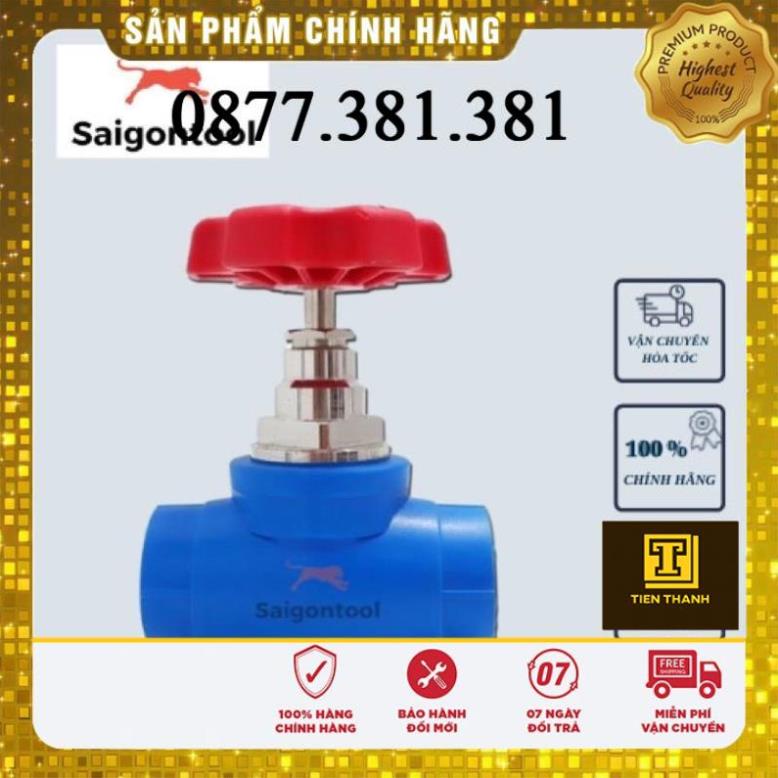 Van xoay PPR BÌNH MINH BM - nhiều kích cỡ (20,25,32) thông dụng, chuyên dụng Cam Kết Chính Hãng