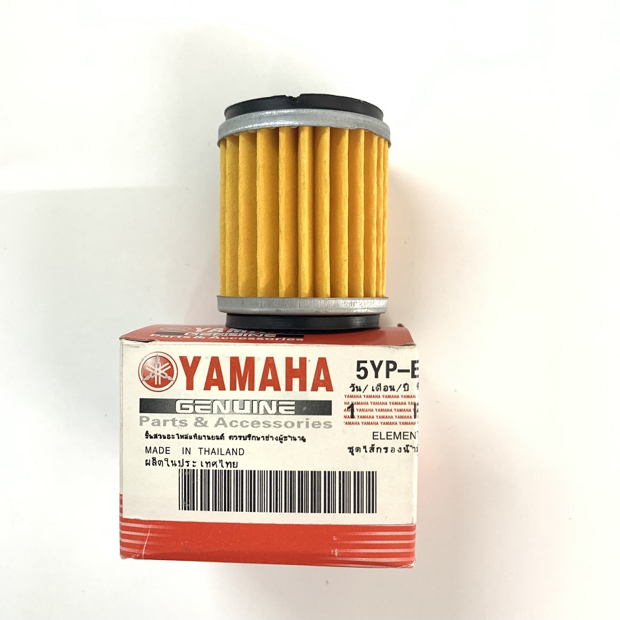 Lọc nhớt  Yamaha dành cho các dòng xe Yamaha, exciter 155, 150, 135, FZ150, sirius....