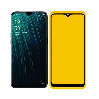 Kính cường lực điện thoại Oppo A92 / A91 / A9 2020 / A52 / A5 2020/ A7 / A5S/ A31 / A3S/ A1K - Full màn hình