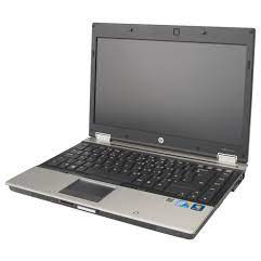 Laptop HP Eitebook 8440P i7 620M Ram 4gb HDD 320gb
