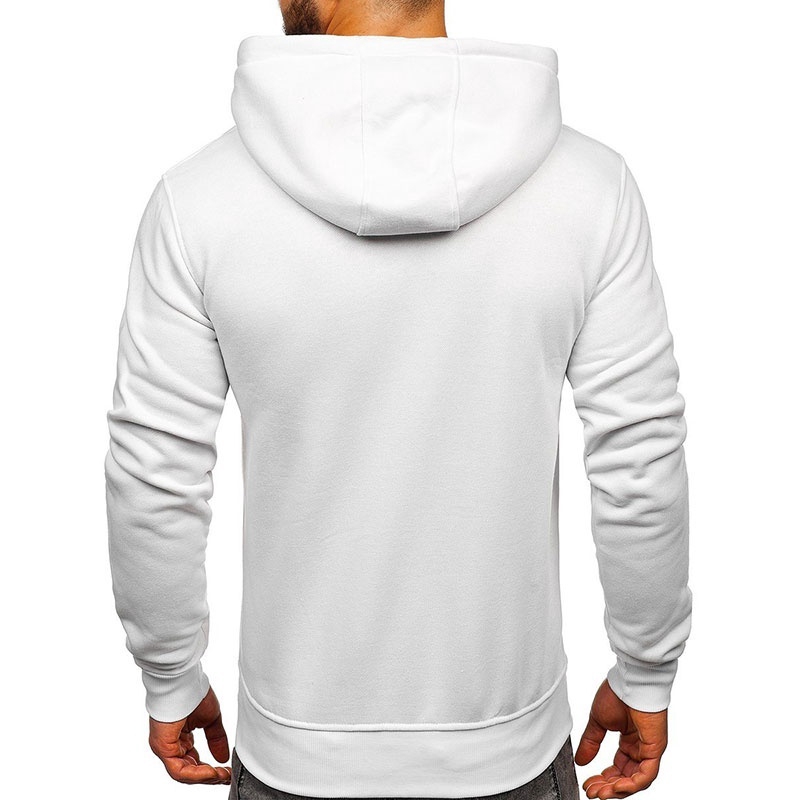 Mới Áo Hoodie Tay Dài In Chữ UFC Boxing Phong Cách Hàn Quốc Cho Nam